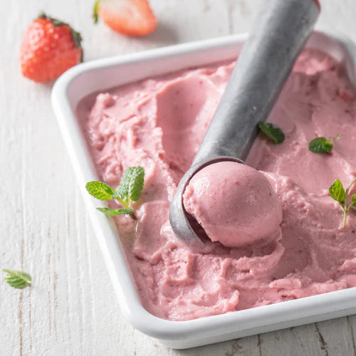 5 Dairy-Free Ice Cream Recipes – Kuvings.my