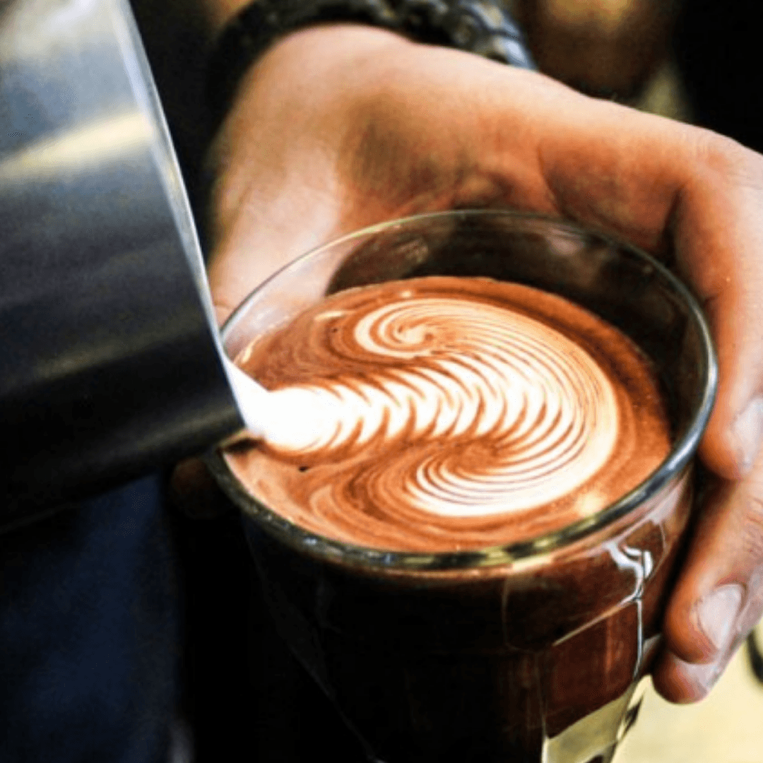 The Best Coffee Alternative: Juice for Energy & Productivity - Kuvings.my