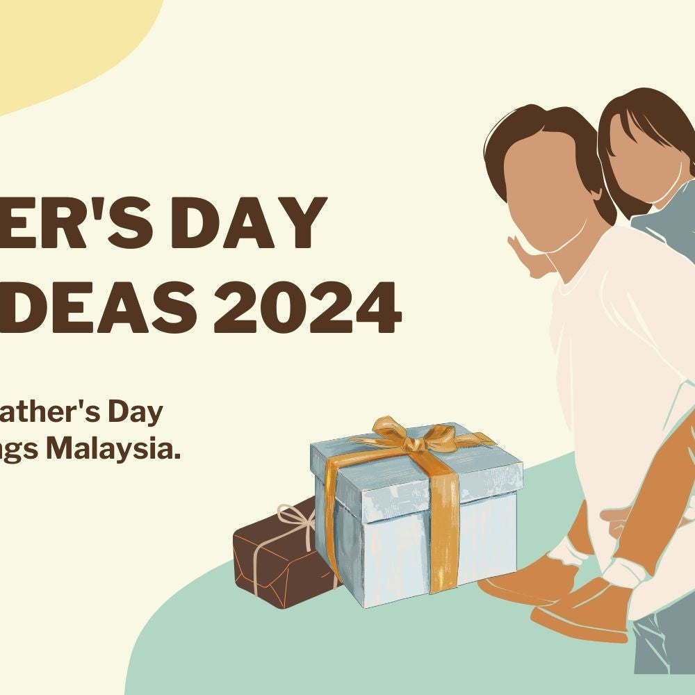 Father's Day Gift Ideas 2024
