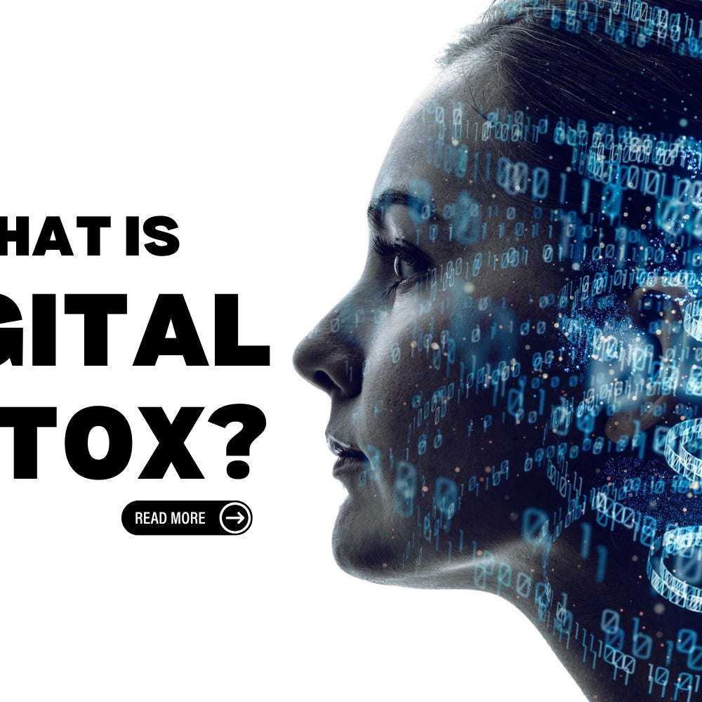 What is Digital Detox?