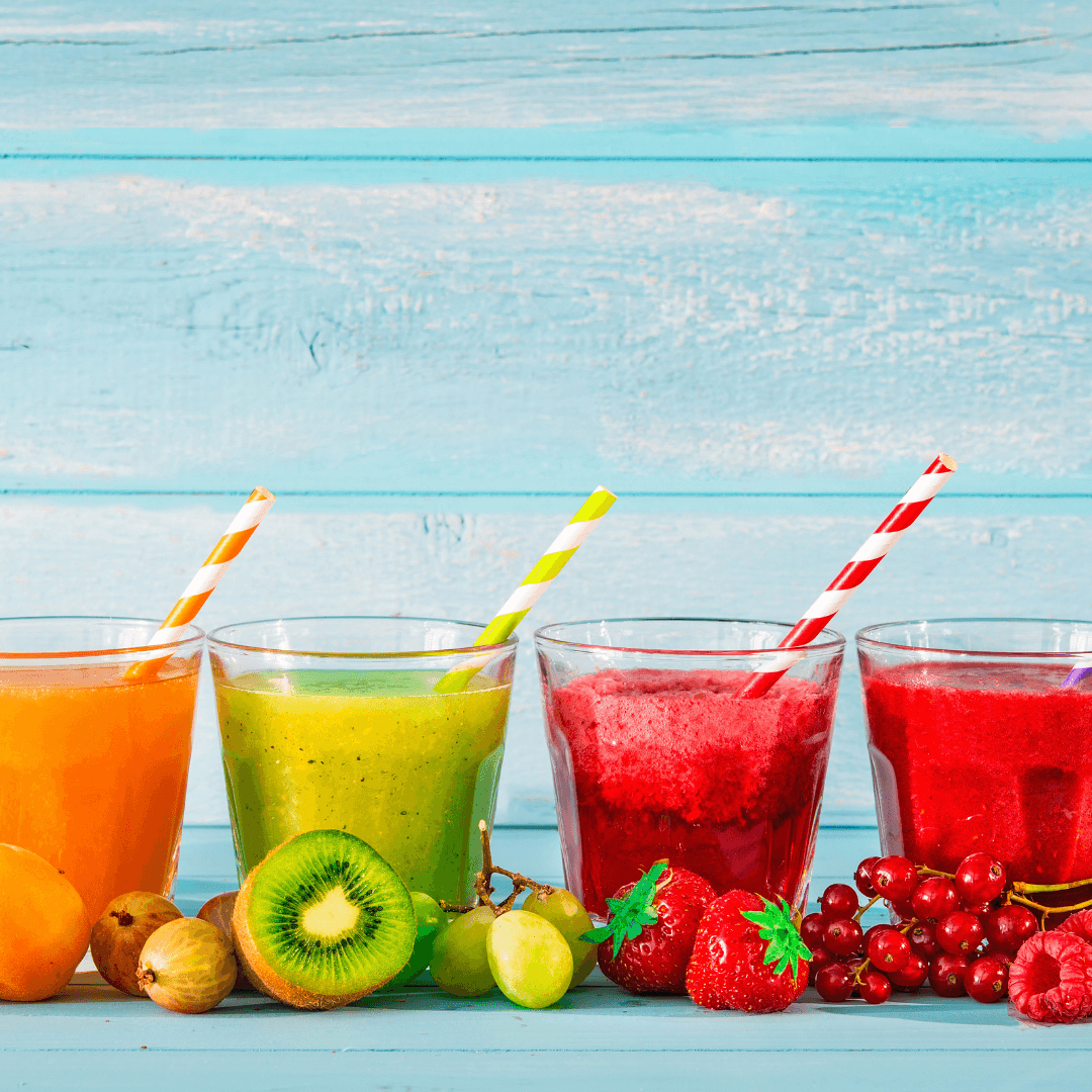 Natural Food Colouring Substitutes that You Should Know! - Kuvings.my