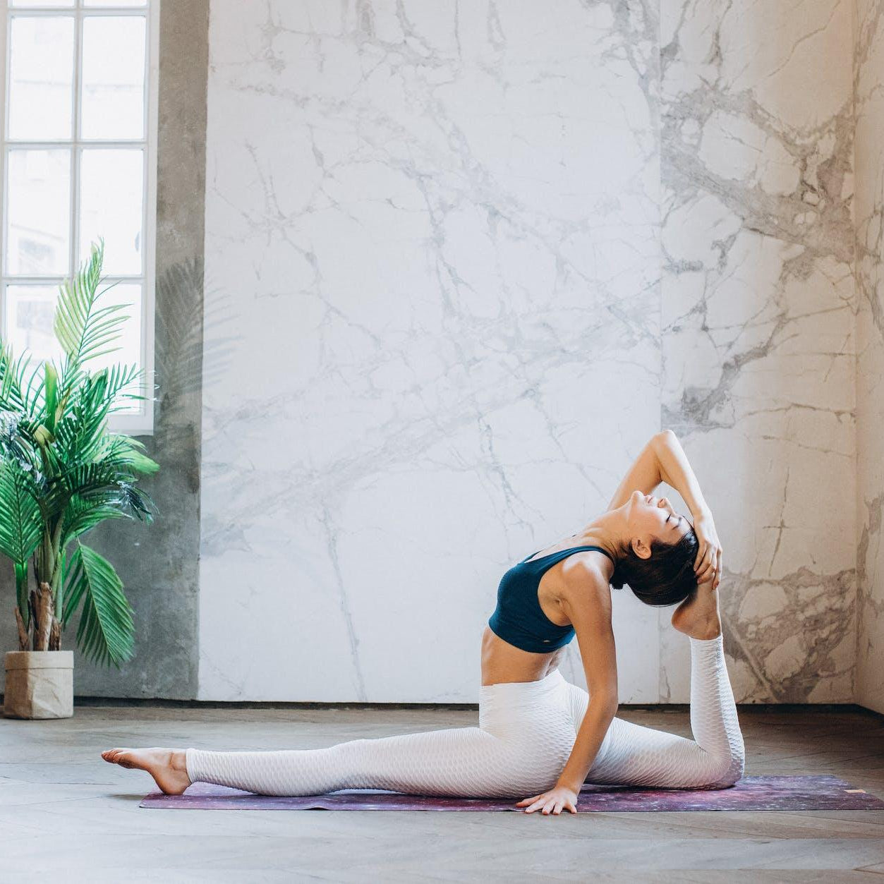 6 Tips To Juice Cleanse Safely and Yoga Detox - Kuvings.my