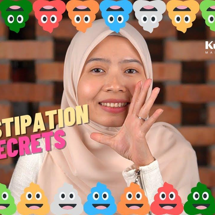 3 Juicing Recipes to Cure Your Constipation Problems - Kuvings.my