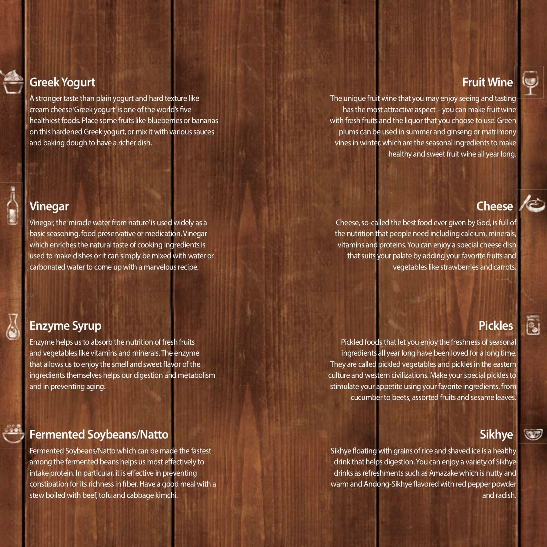 The Lowdown On Fermented Foods - Kuvings.my