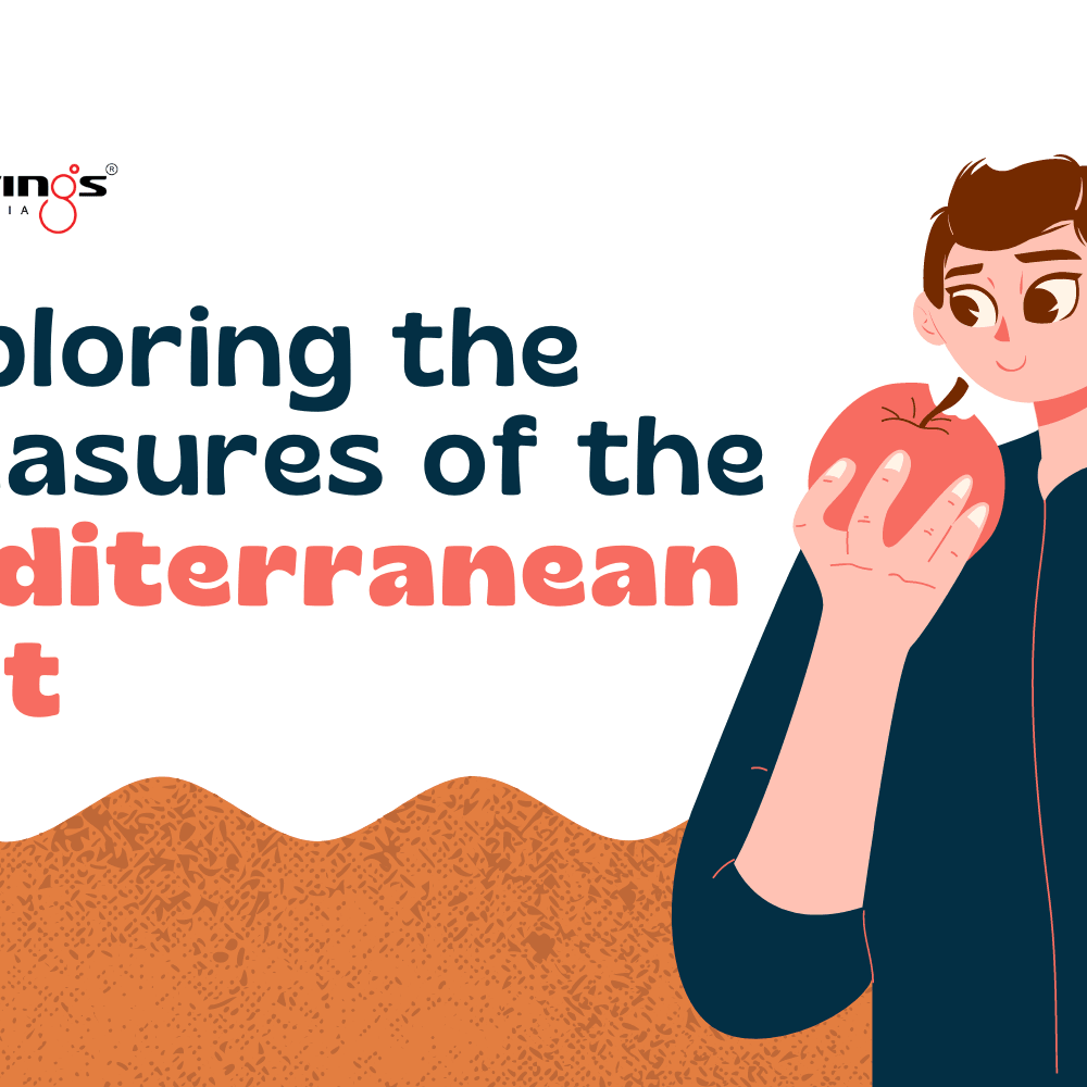 Exploring the Treasures of the Mediterranean Diet - Kuvings.my