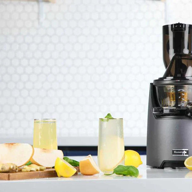 Juice recipes for your health during seasonal change (spring) - Kuvings.my