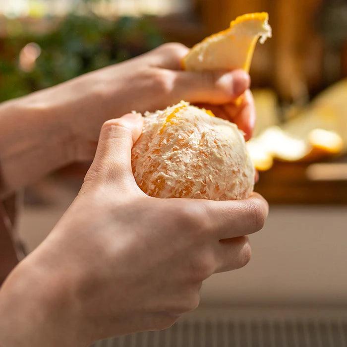 Should You Peel Your Ingredients Before Juicing? - Kuvings.my