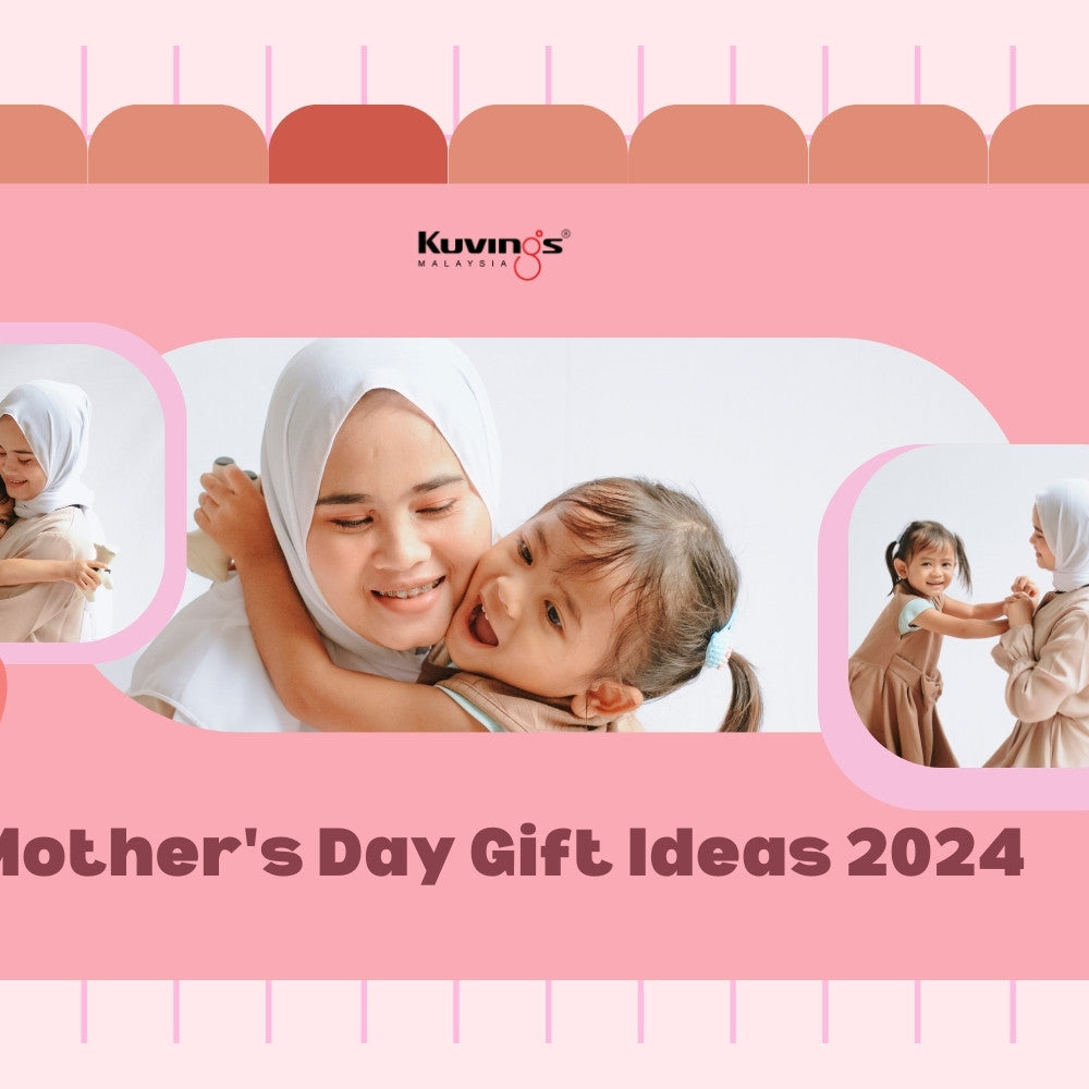 Mother's Day Gift Ideas 2024