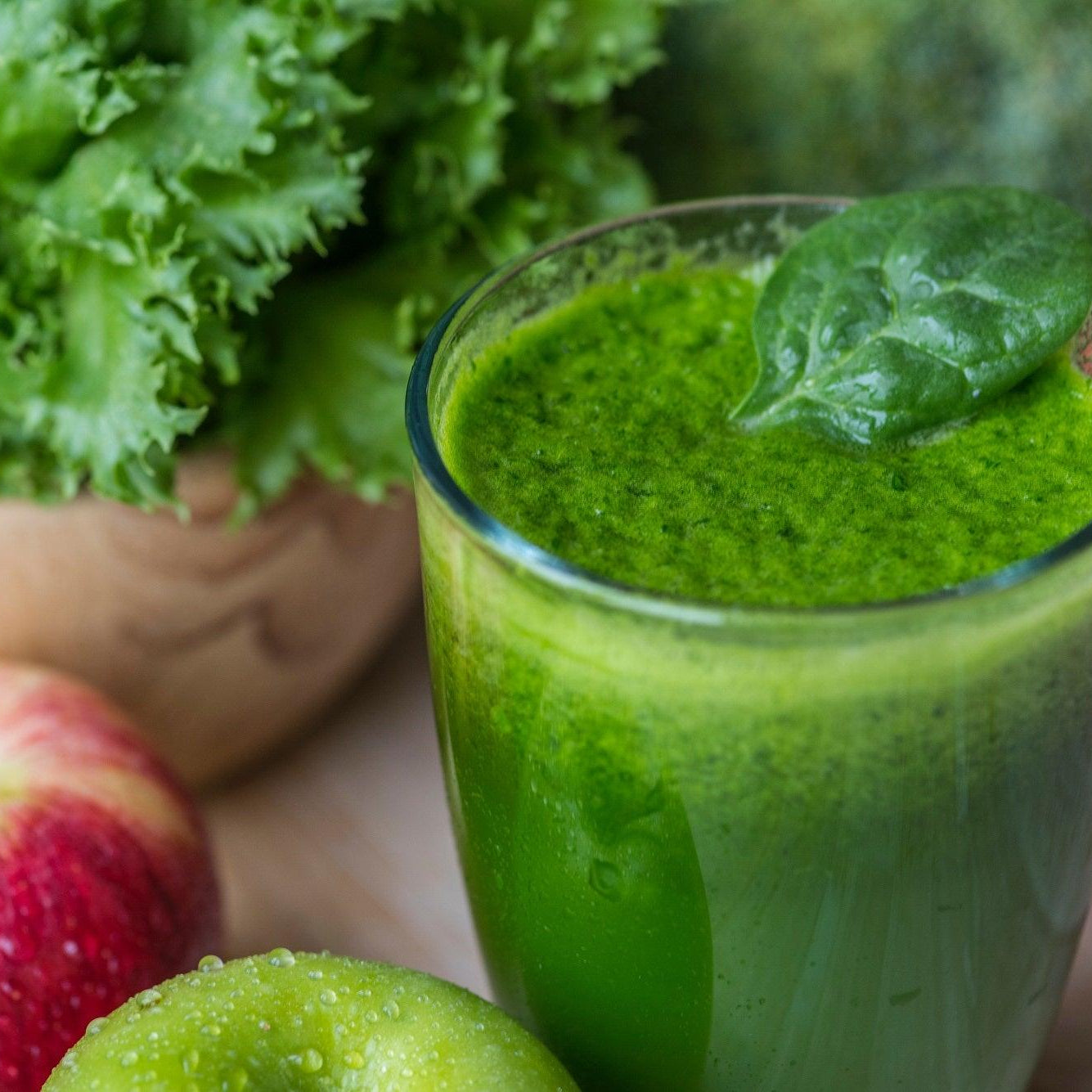 7 Things You Should Avoid When Juicing - Kuvings.my