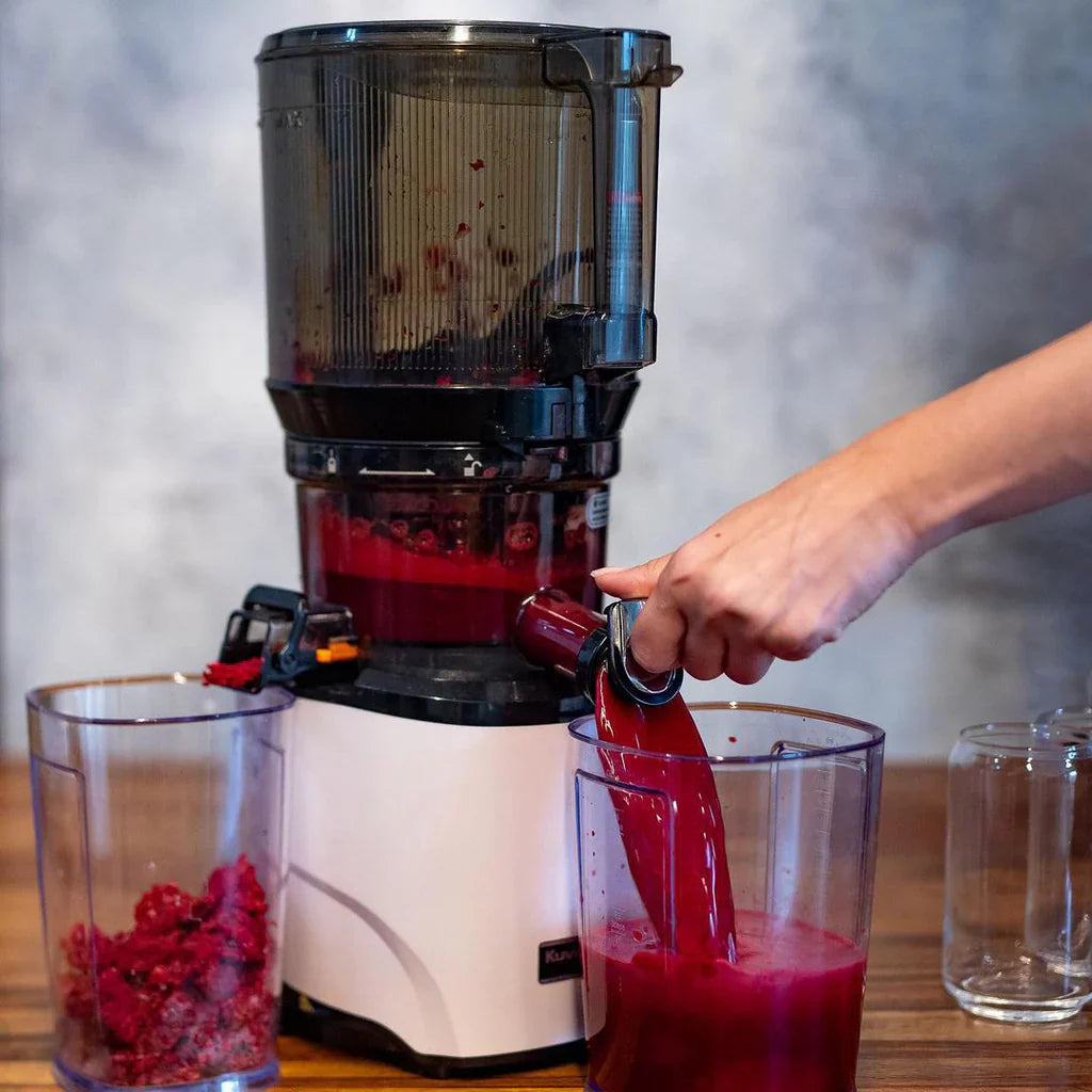 Natural Cleansing ABC Juice – Kuvings.my