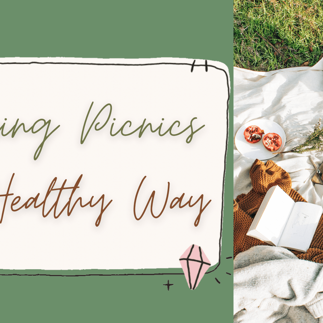 Enjoying Picnics the Healthy Way - Kuvings.my