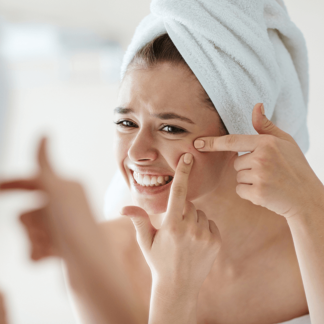 5 Types of Juices that Can Cure Acne Breakouts - Kuvings.my