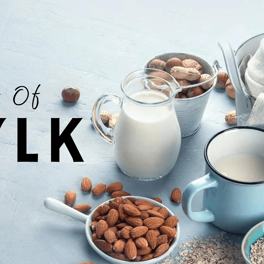 Benefits of MYLK - Kuvings.my