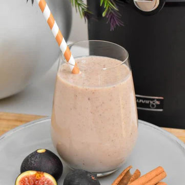 RAMADAN FIG & DATE SMOOTHIE