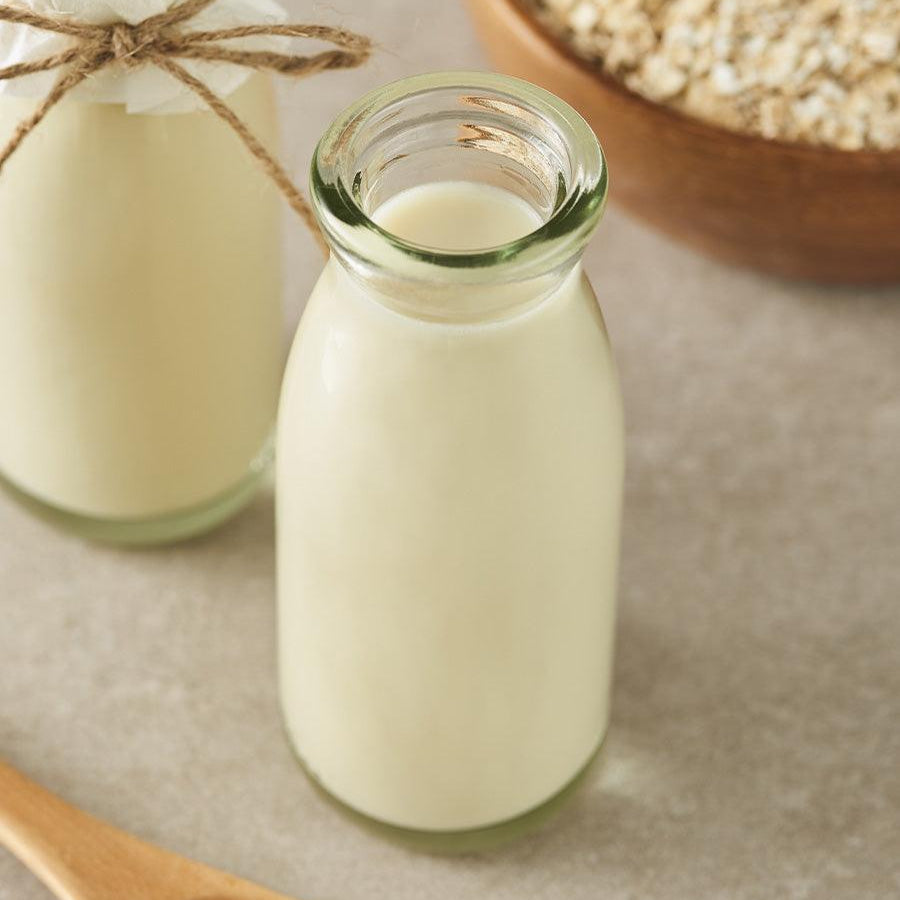 Oat Milk - Kuvings.my