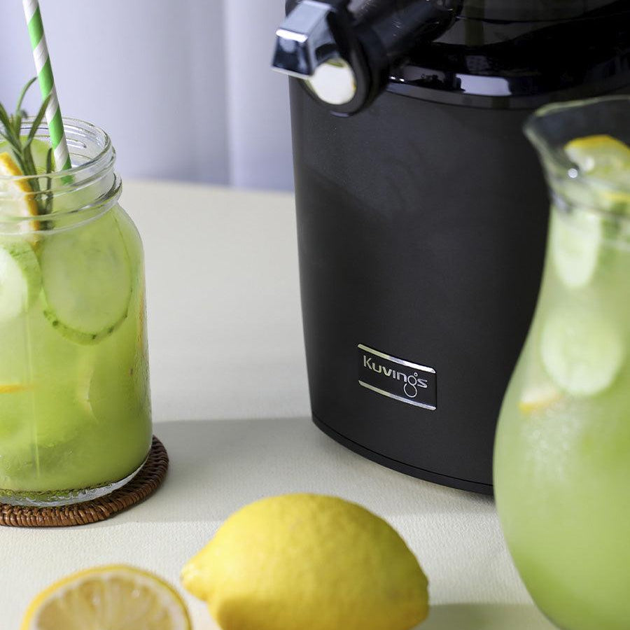 Refreshing Summer ade - Kuvings.my