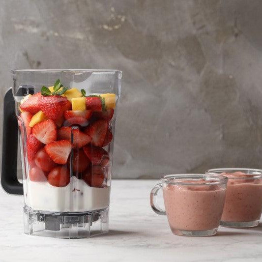 The Benefits and Importance of a Vacuum Blender - Kuvings.my