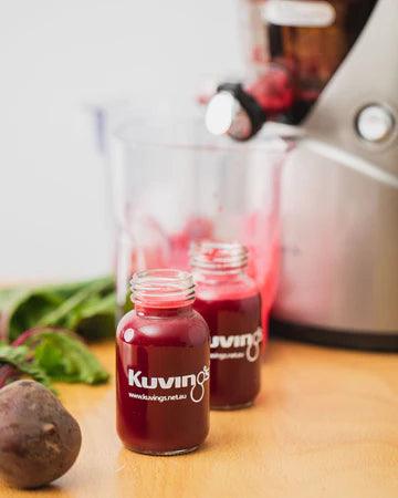 Natural Cleansing ABC Juice - Kuvings.my