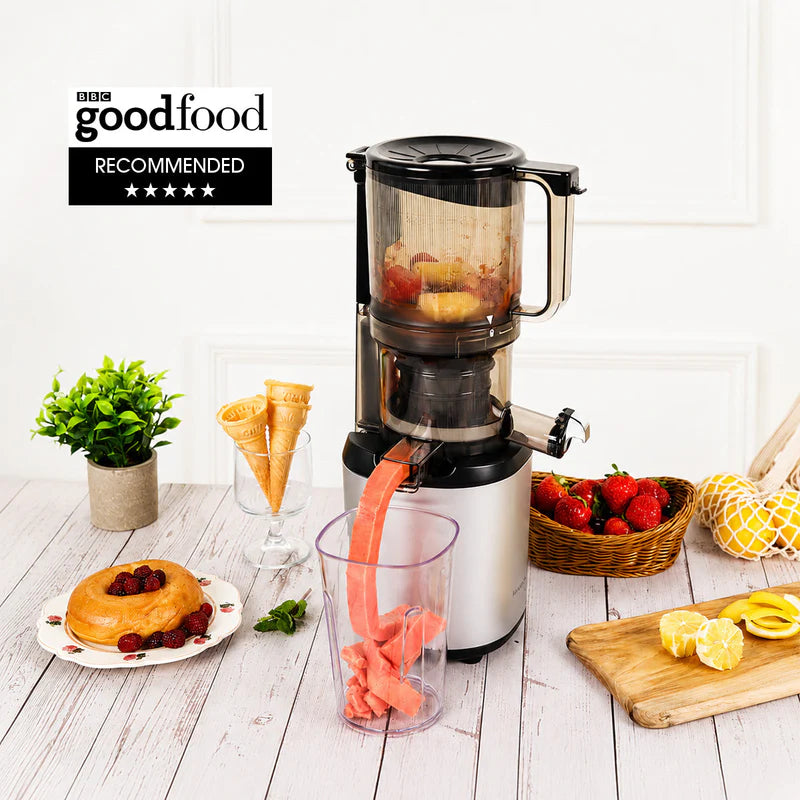 BBC Good Food Test: Kuvings AUTO6