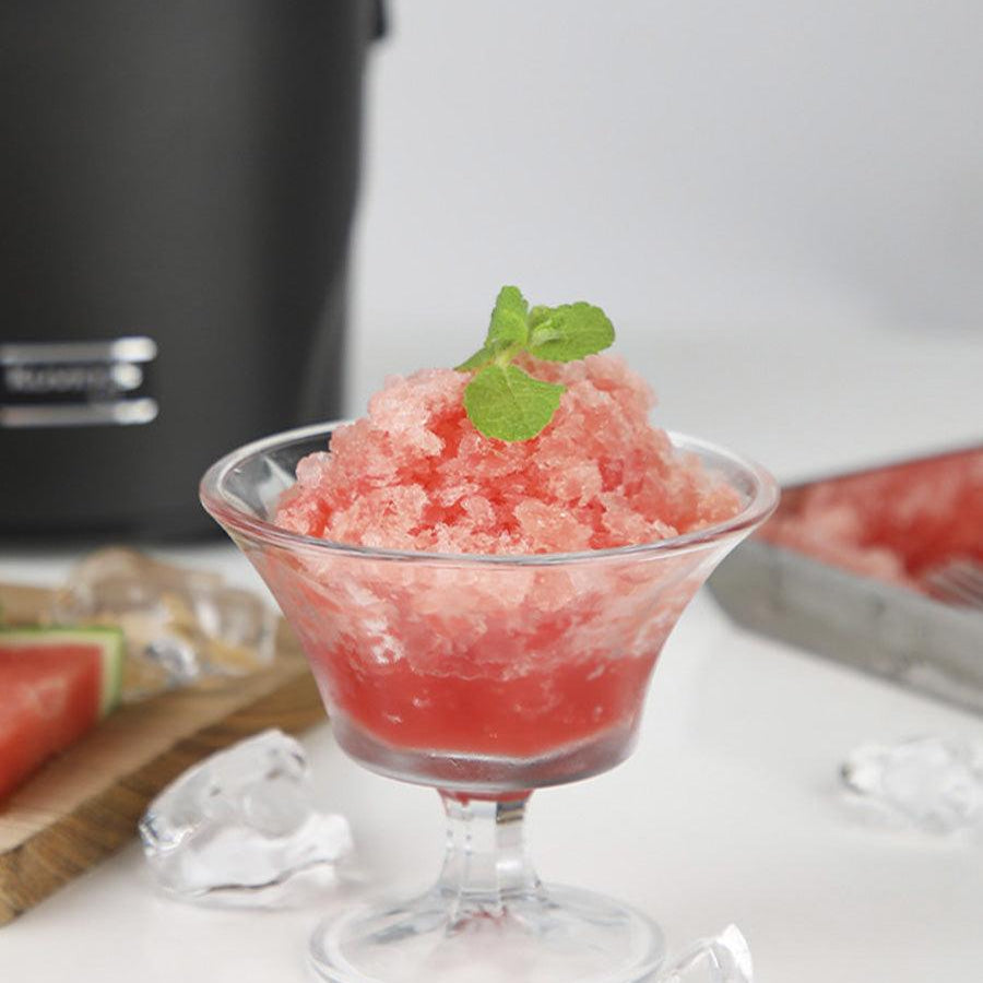 Watermelon Granita - Kuvings.my