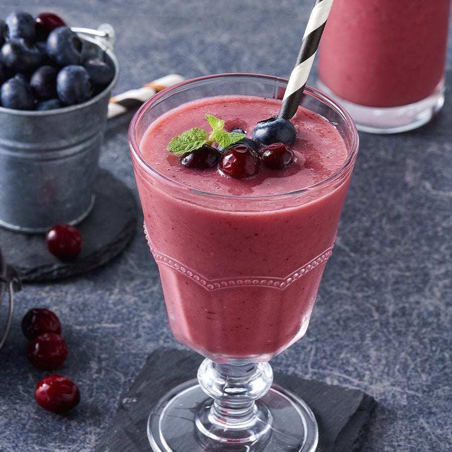 Very Berry Juice - Kuvings.my