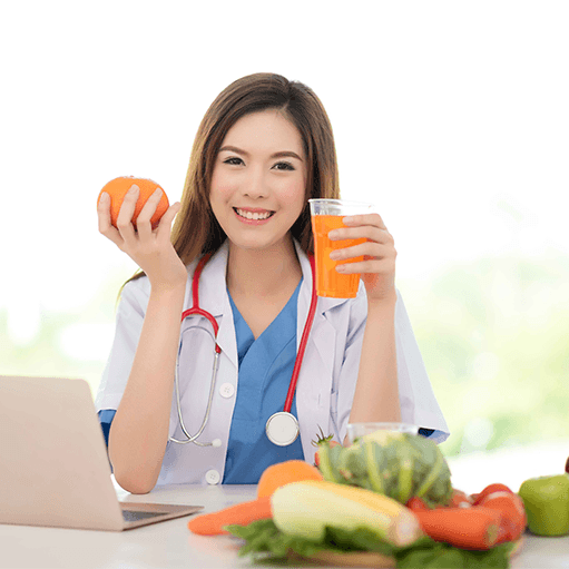 Stocking Up Groceries For Quarantine : A Dietician's Guide - Kuvings.my