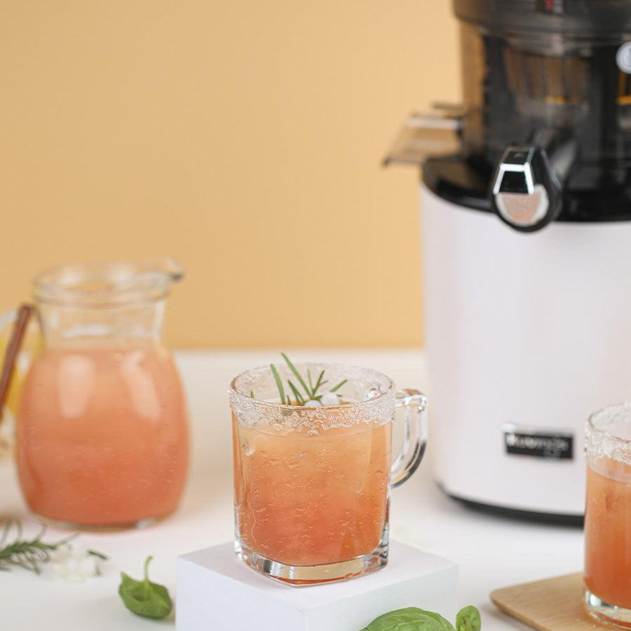 Ruby Red Grapefruitade - Kuvings.my