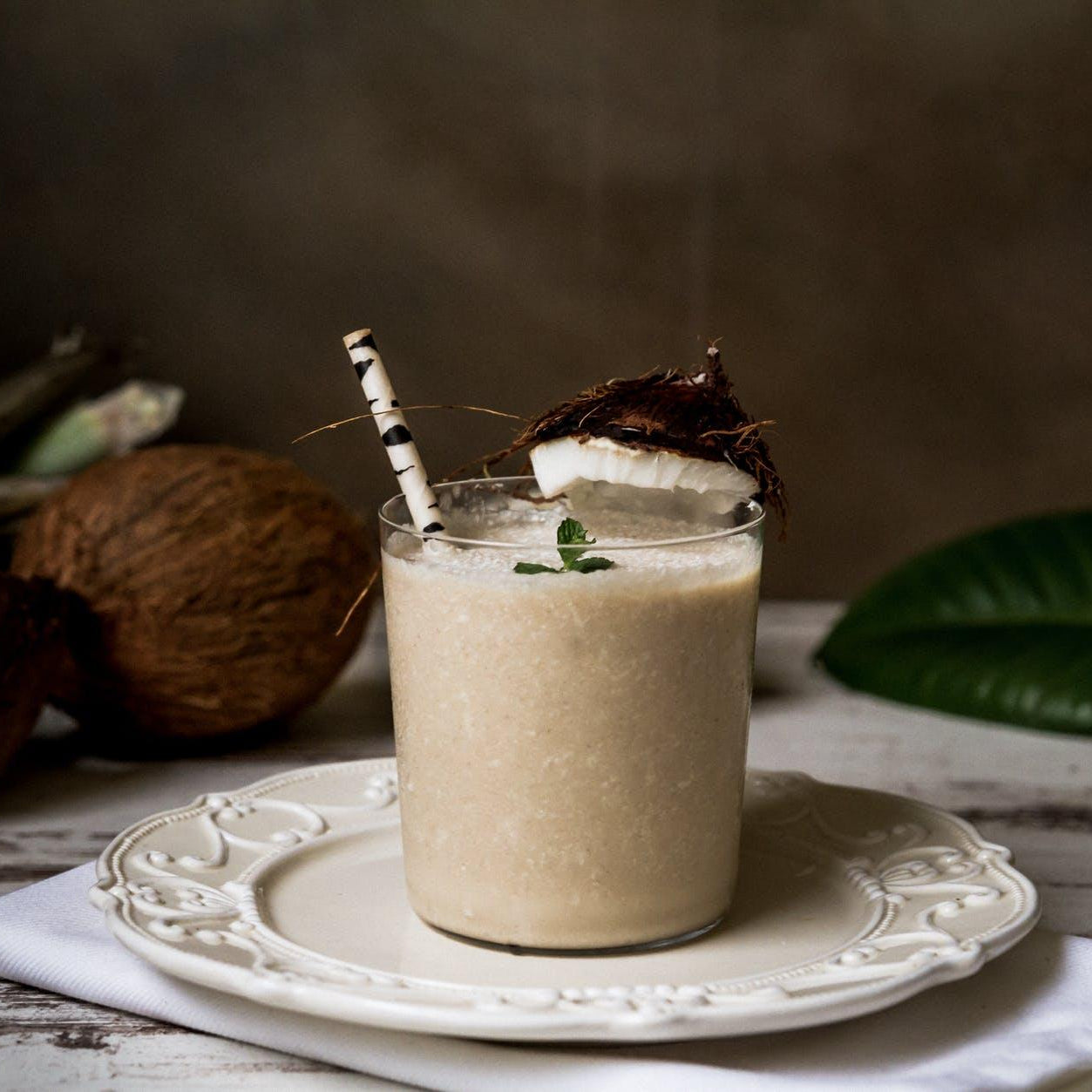 5 Best High-Protein Workout Smoothies for Breakfast - Kuvings.my