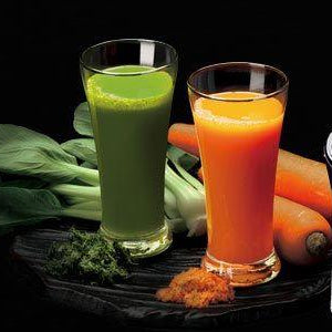 Wide Mouth Juicer - Kuvings.my