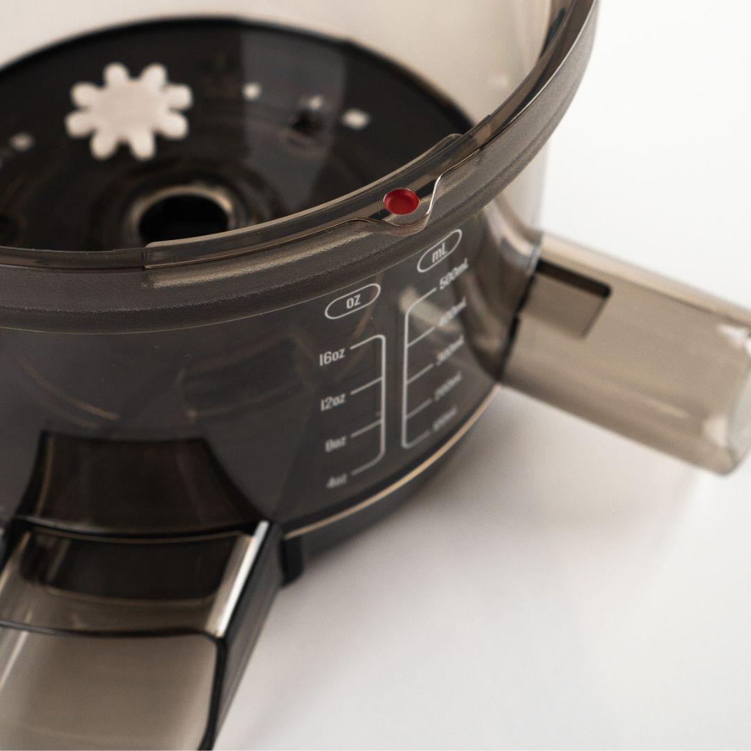 CS600 Juicing Bowl - Kuvings.my