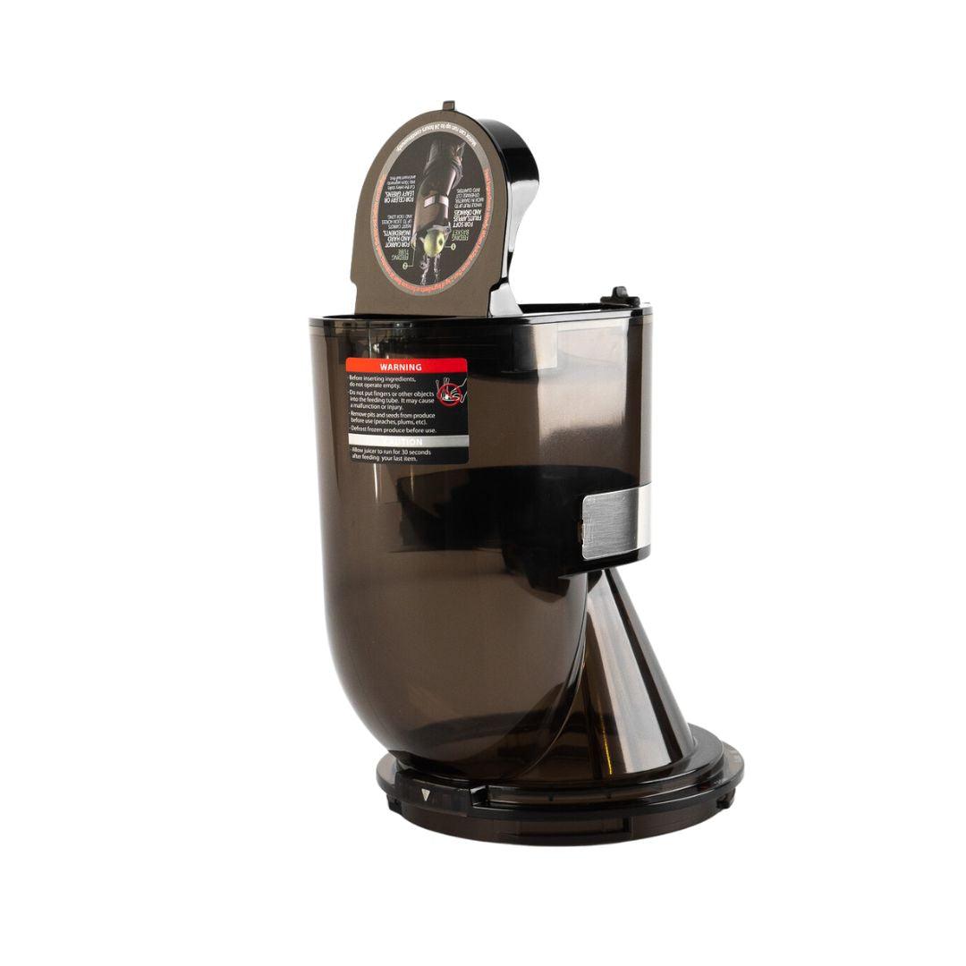 CS600 Drum Lid - Kuvings.my