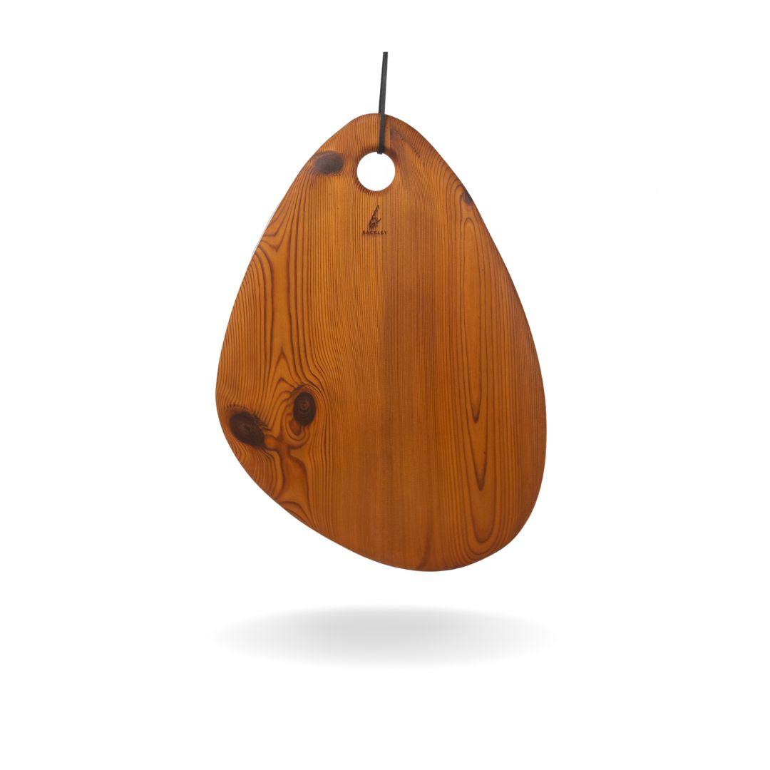 Tri-Angels Serving Platter / Cutting Board - Kuvings.my