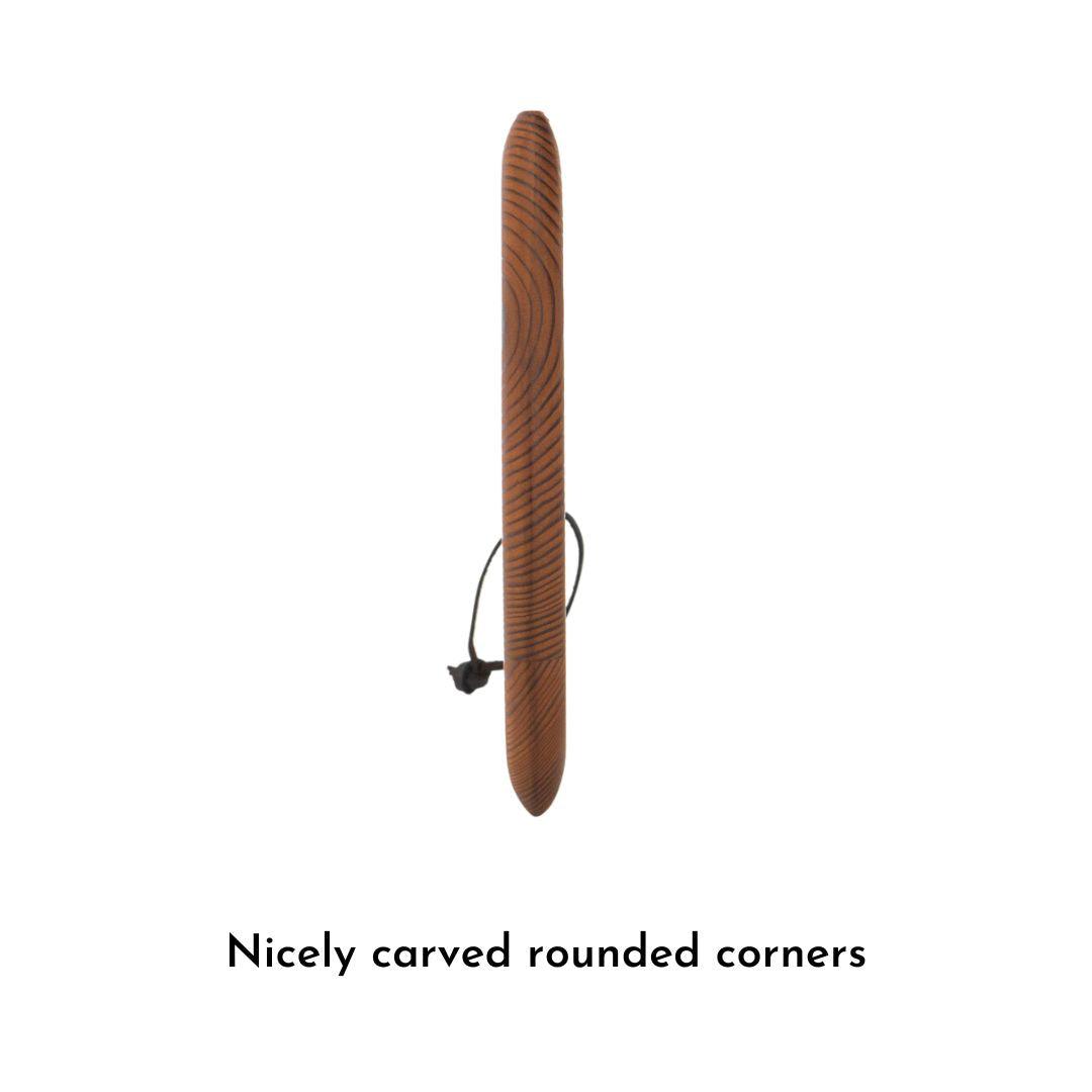 Well-Rounder Serving Platter / Cutting Board - Kuvings.my