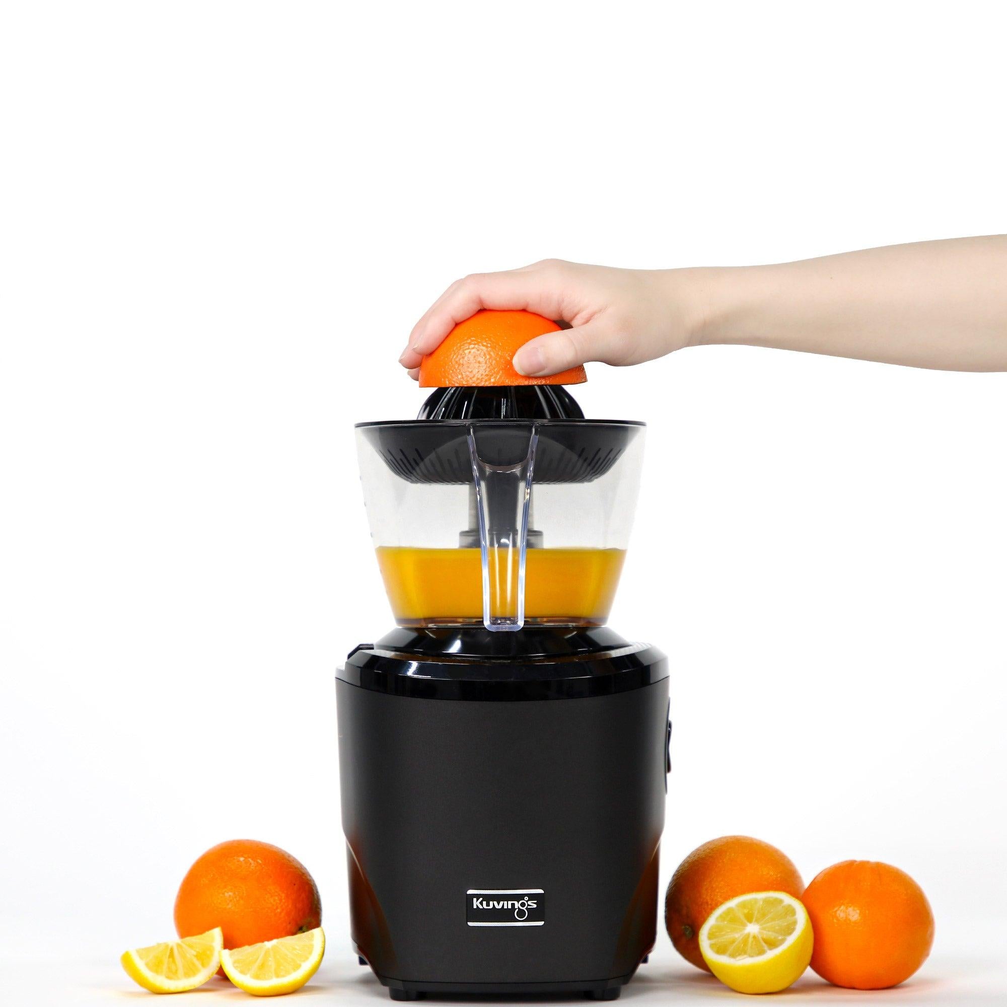 Citrus Press - Kuvings.my