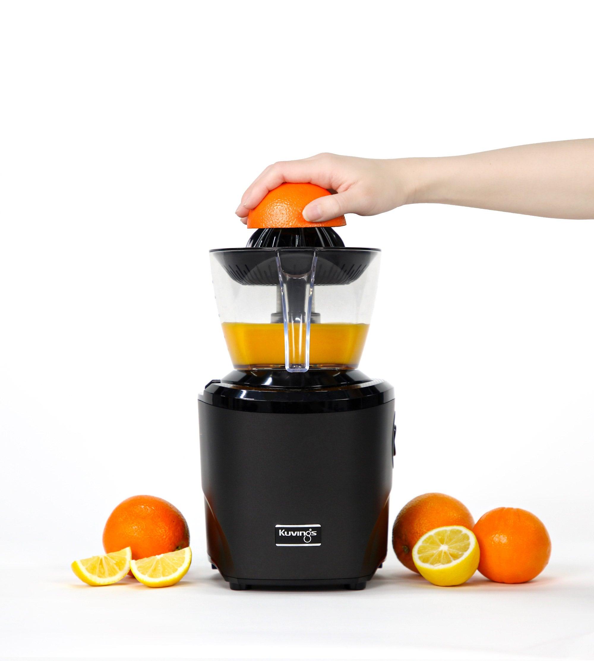 Citrus Press - Kuvings.my