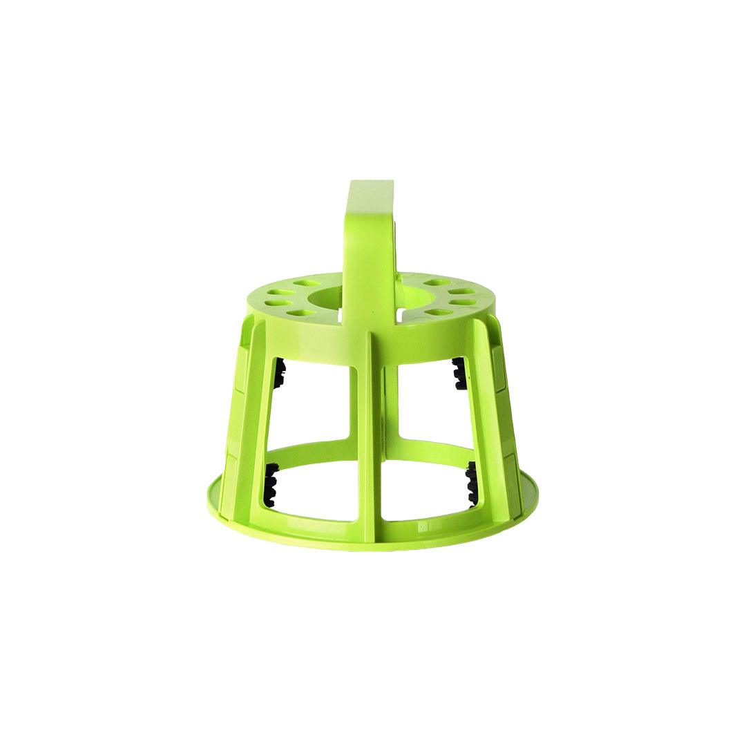 CS600 Green Rotation Brush - Kuvings.my