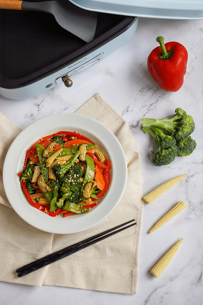 Flat Plate - Kuvings.my