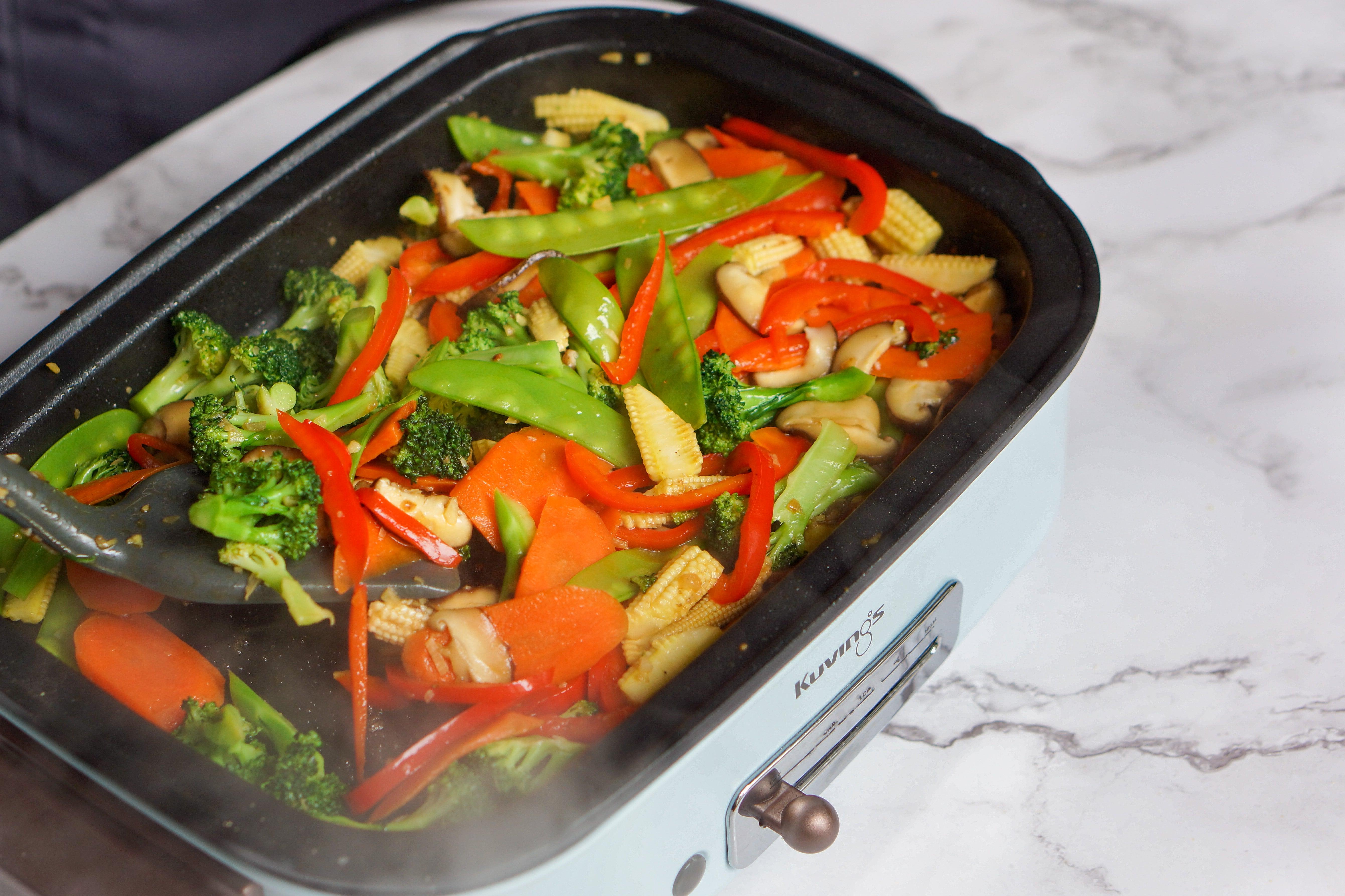 Flat Plate - Kuvings.my