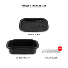 "Molly" Multi-Function Cooker - Kuvings.my