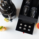 Kuvings Premium Glassware Set Limited Edition - Kuvings.my