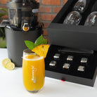 Kuvings Premium Glassware Set Limited Edition - Kuvings.my