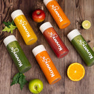 Kuvings Glass Bottles - Kuvings.my