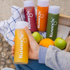 Kuvings Glass Bottles - Kuvings.my