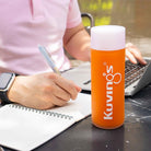 Kuvings Glass Bottles - Kuvings.my