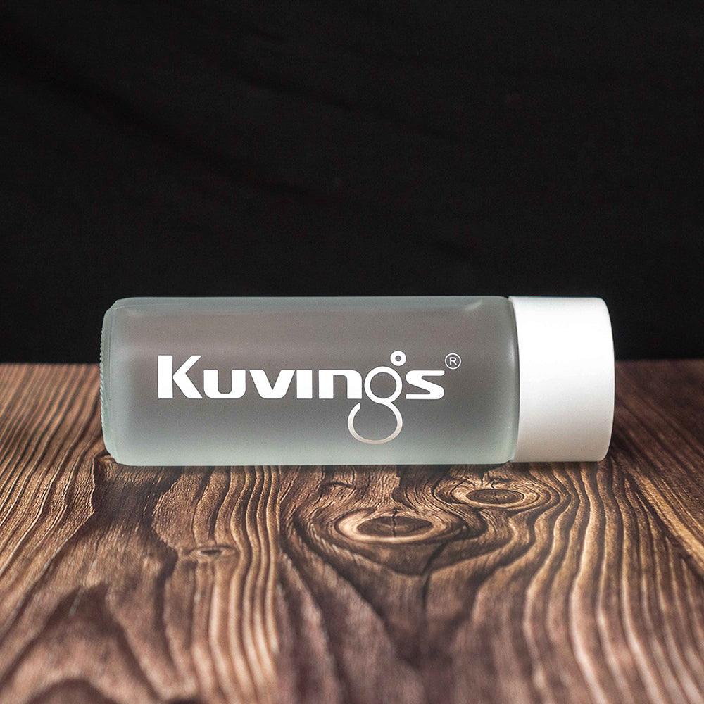 Kuvings Glass Bottles - Kuvings.my