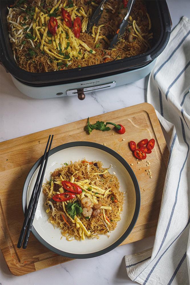 Deep Plate - Kuvings.my