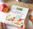 Kuvings Recipe Book - Kuvings.my