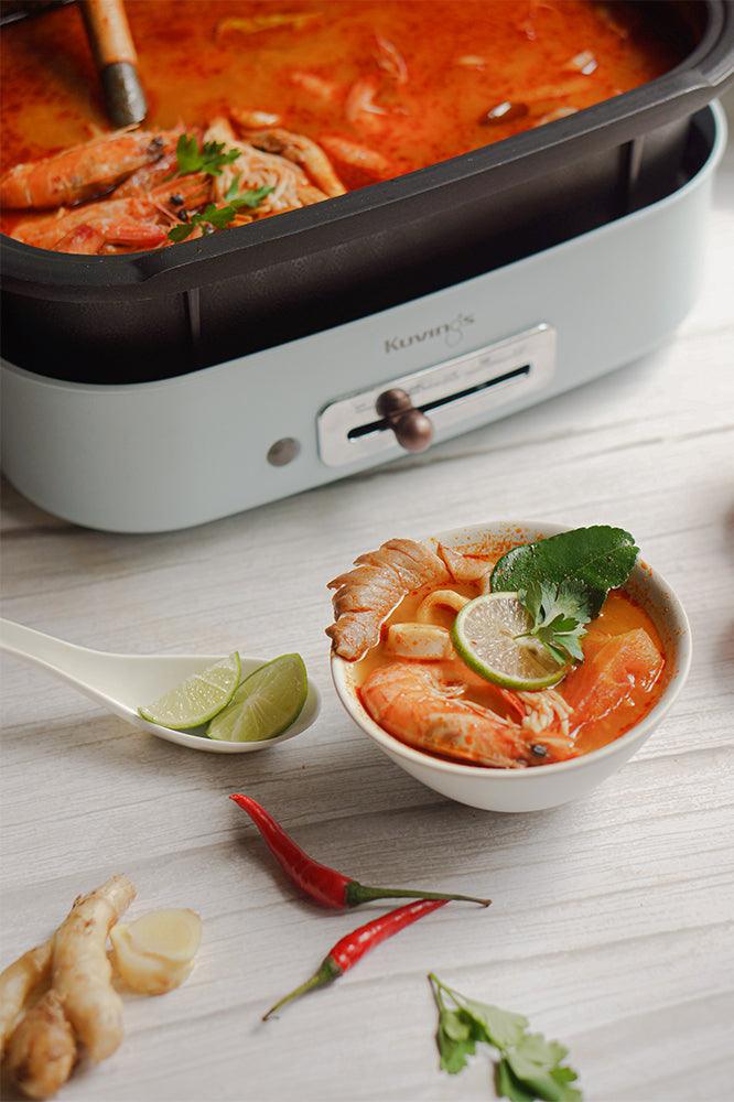 Deep Plate - Kuvings.my