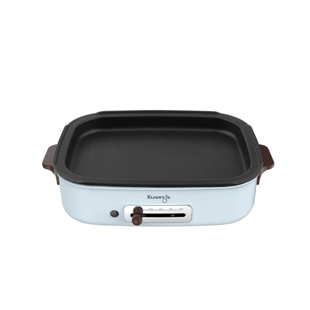 Flat Plate - Kuvings.my