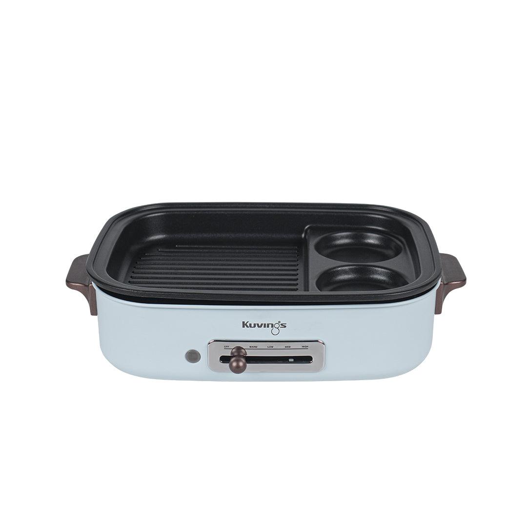 Snack Plate - Kuvings.my